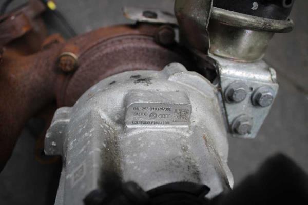 TURBO VW / AUDI / SEAT / SKODA 2.0TDI ( CUU ) - Vue 6